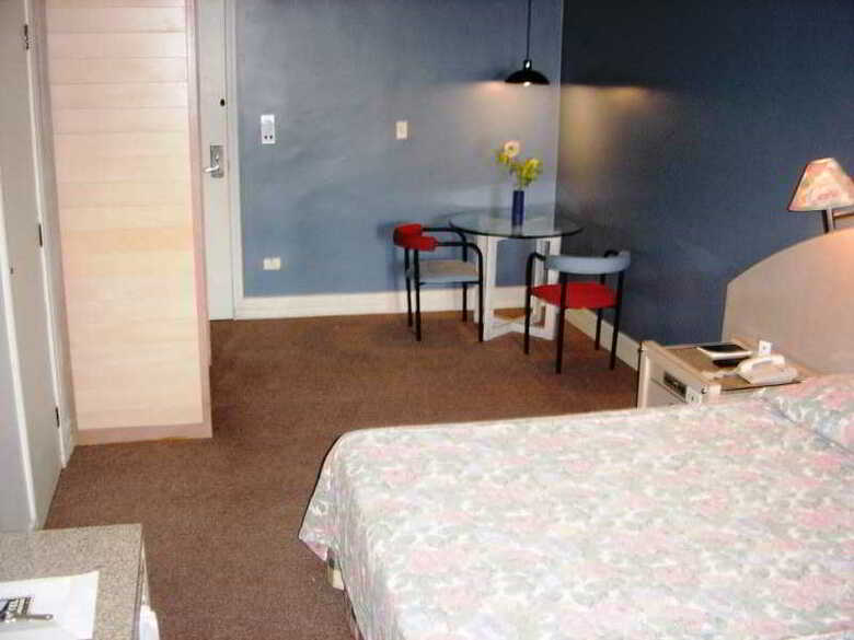 Nacional Inn Torres Hotel