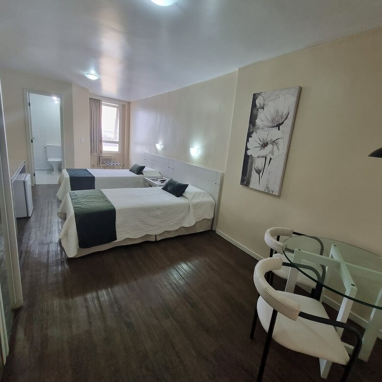 Nacional Inn Torres Hotel