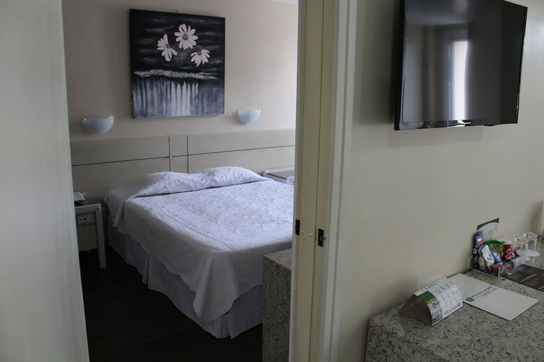 Nacional Inn Torres Hotel