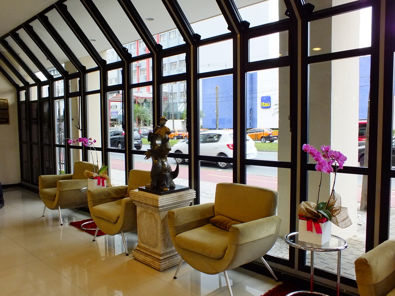 Nacional Inn Torres Hotel