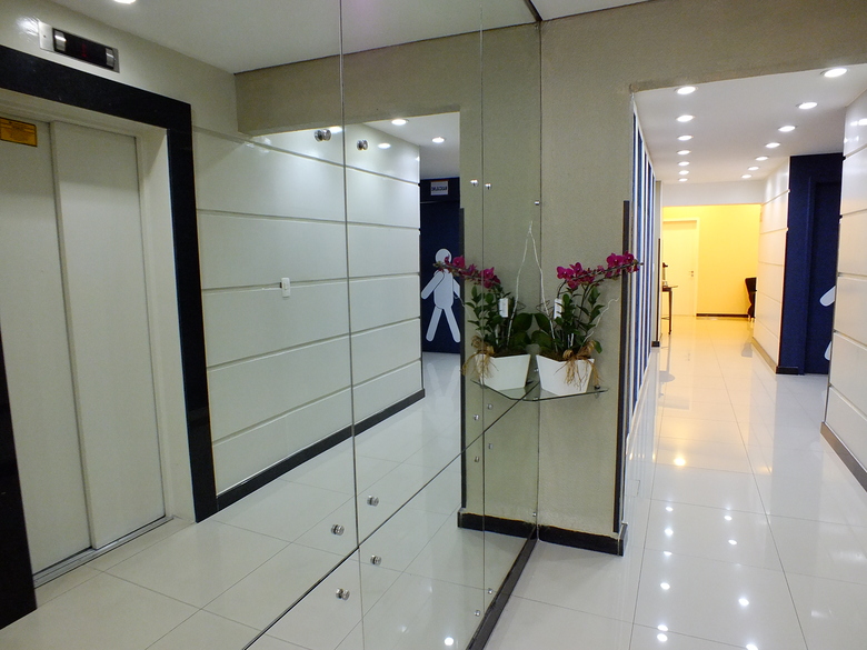 Nacional Inn Torres Hotel