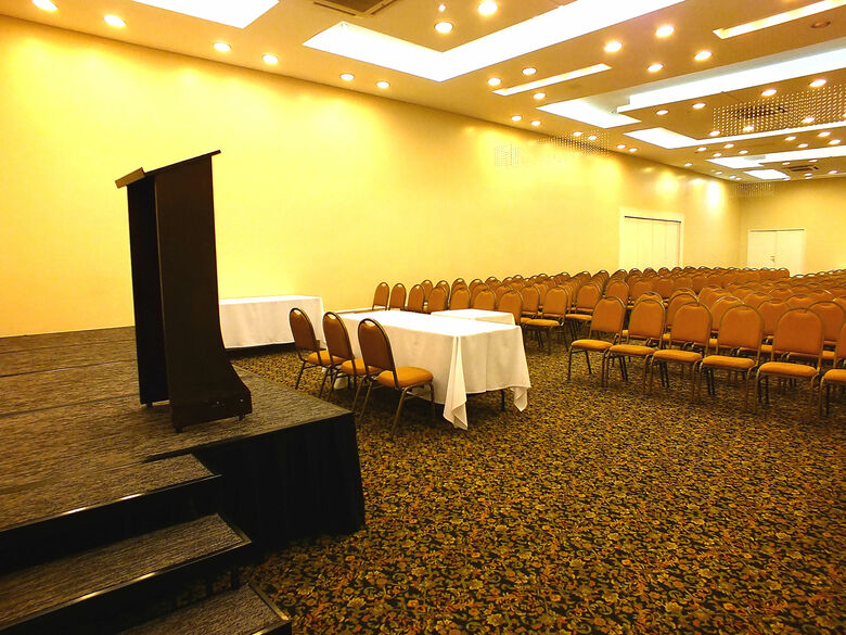 Nacional Inn Torres Hotel