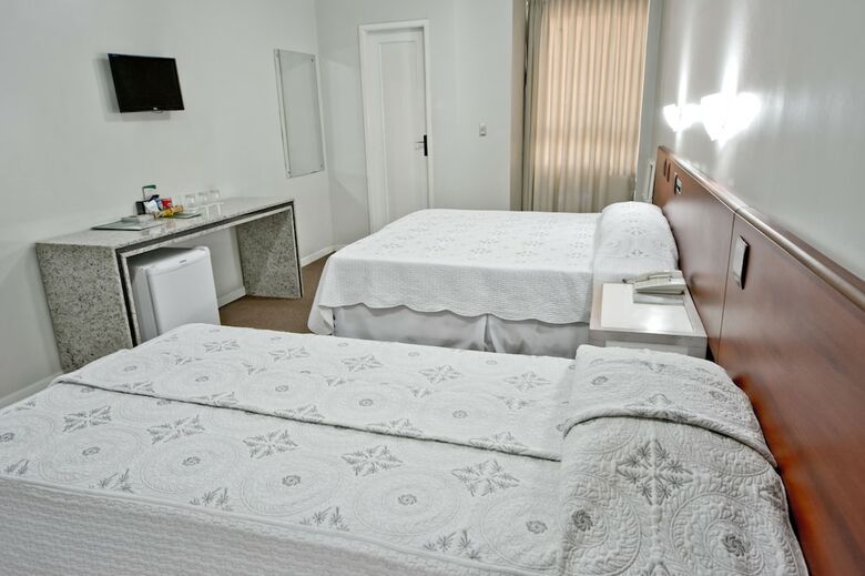 Nacional Inn Torres Hotel