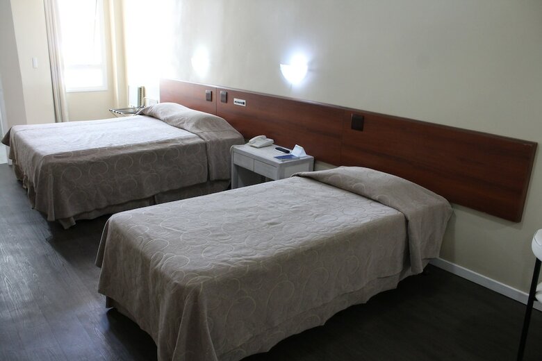 Nacional Inn Torres Hotel