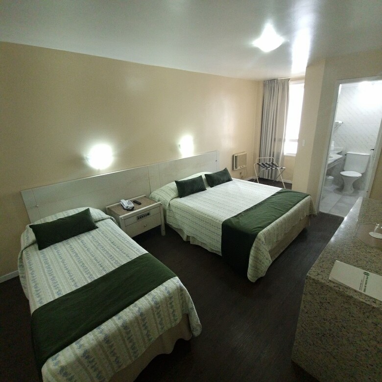 Nacional Inn Torres Hotel