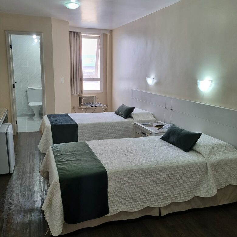 Nacional Inn Torres Hotel