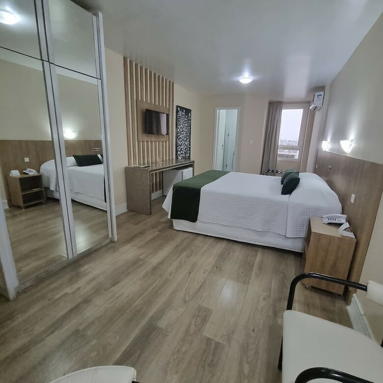 Nacional Inn Torres Hotel