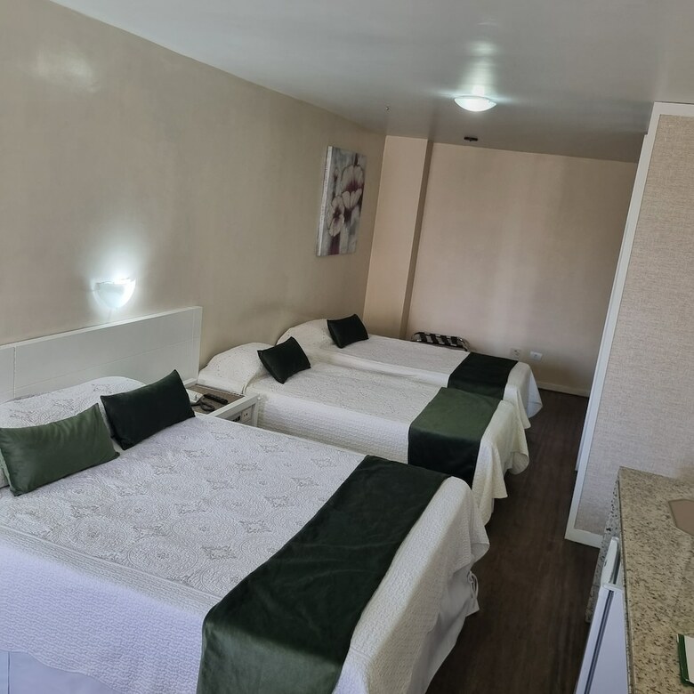 Nacional Inn Torres Hotel