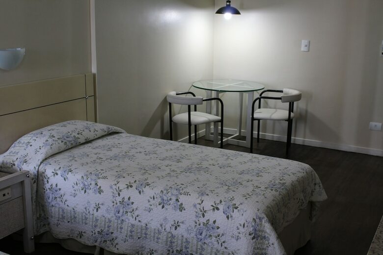 Nacional Inn Torres Hotel