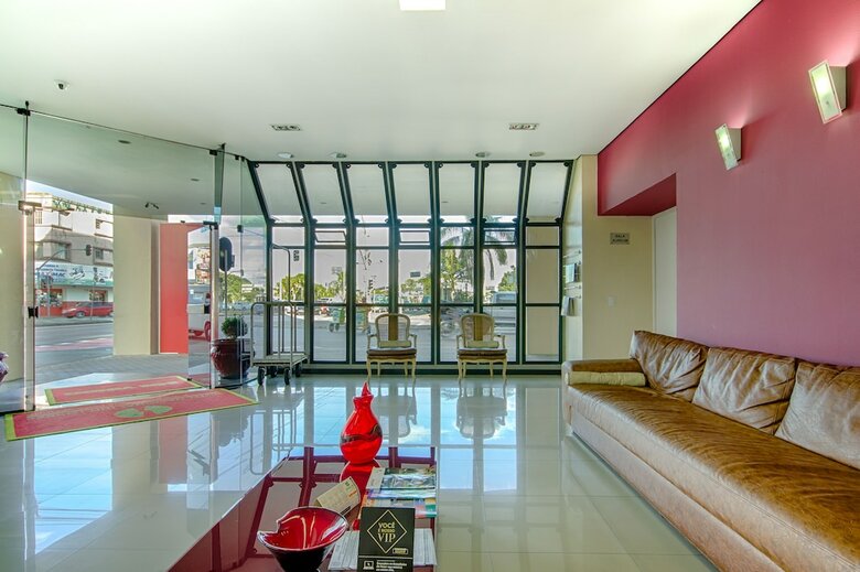 Nacional Inn Torres Hotel