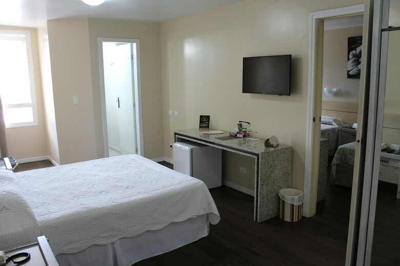 Nacional Inn Torres Hotel