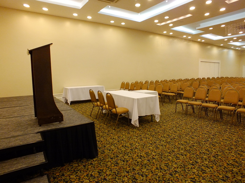 Nacional Inn Torres Hotel