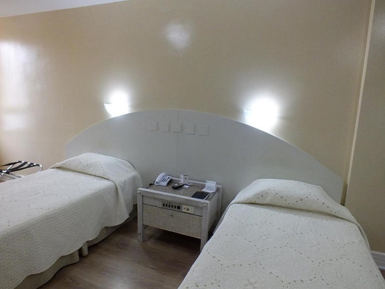 Nacional Inn Torres Hotel