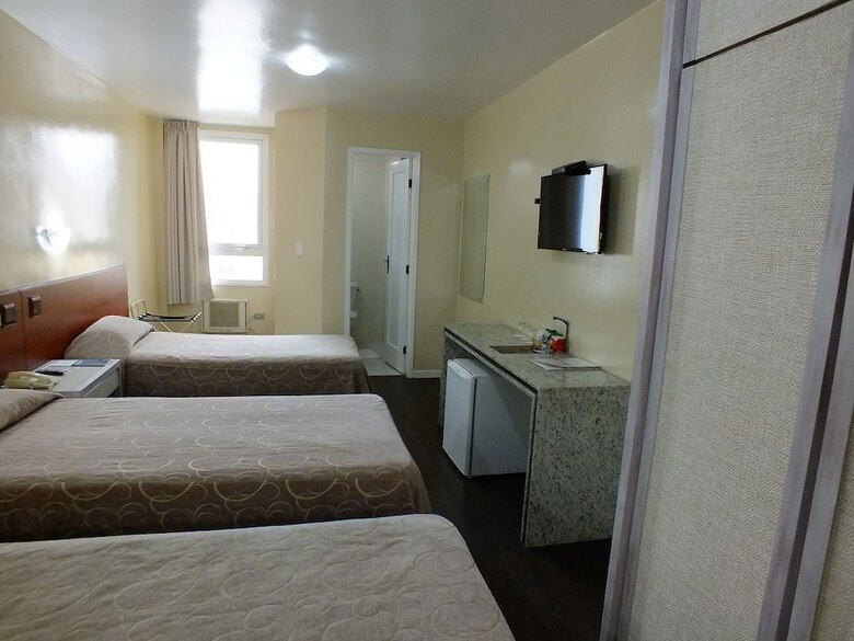 Nacional Inn Torres Hotel