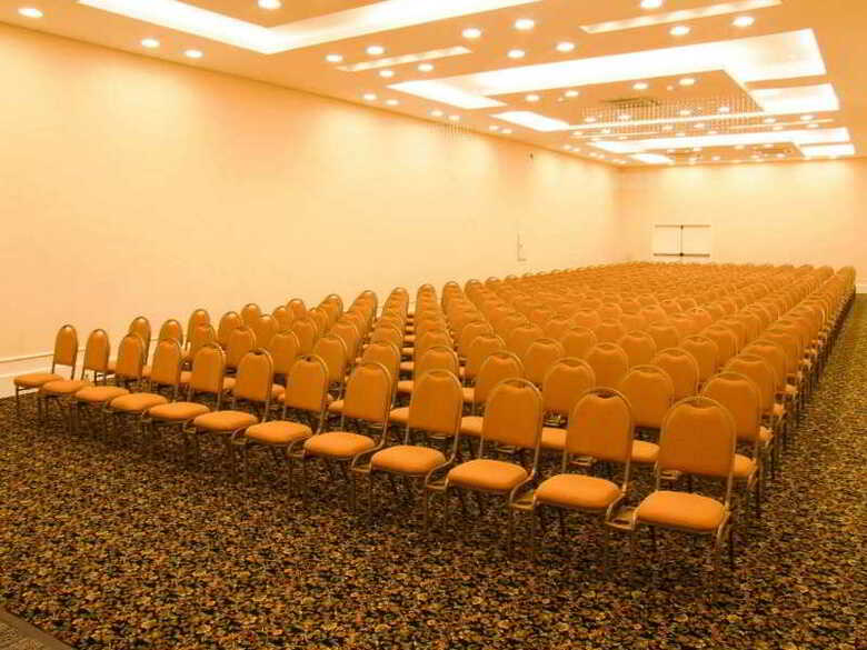 Nacional Inn Torres Hotel