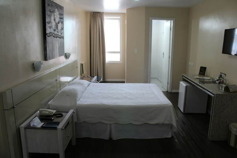Nacional Inn Torres Hotel