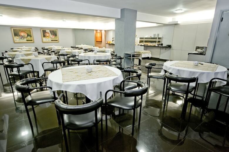 Nacional Inn Torres Hotel