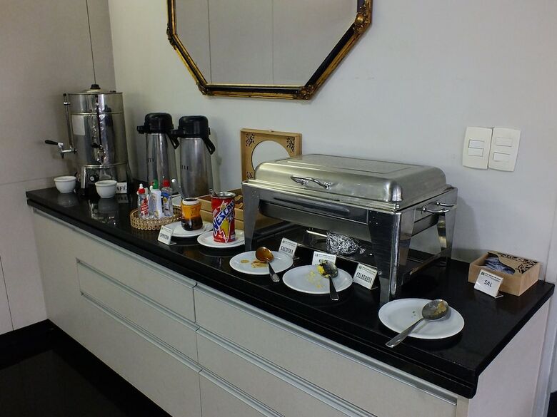 Nacional Inn Torres Hotel