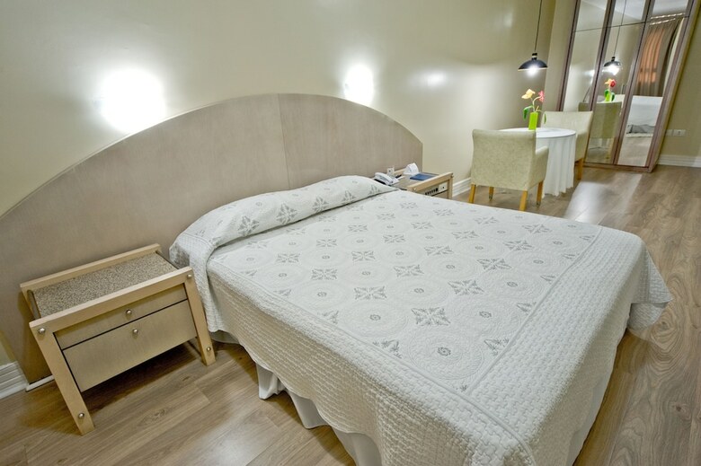 Nacional Inn Torres Hotel