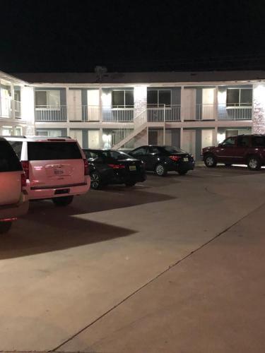 El Rancho Motel