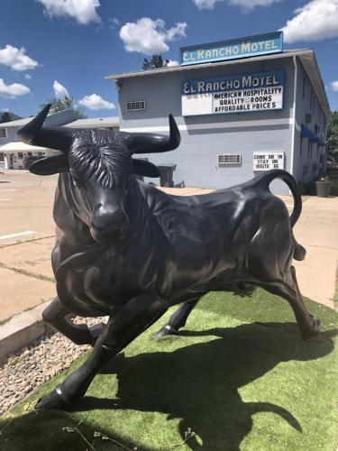 El Rancho Motel