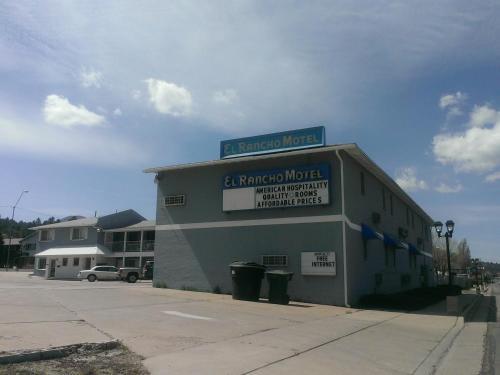 El Rancho Motel