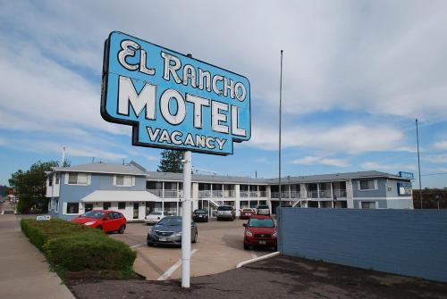 El Rancho Motel