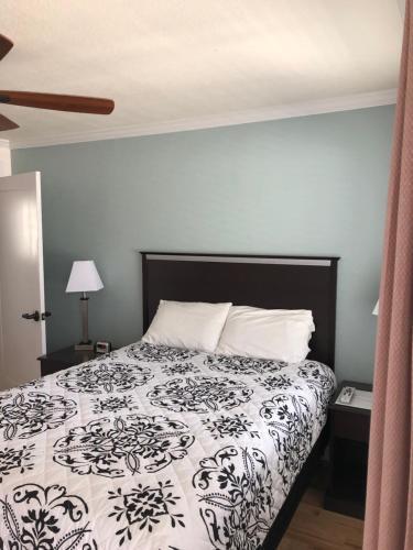 El Rancho Motel