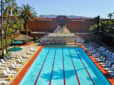 San Nicolas Hotel Casino