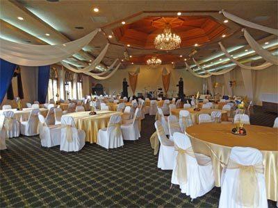 San Nicolas Hotel Casino