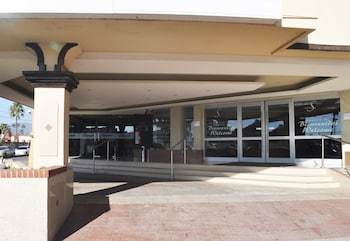 San Nicolas Hotel Casino