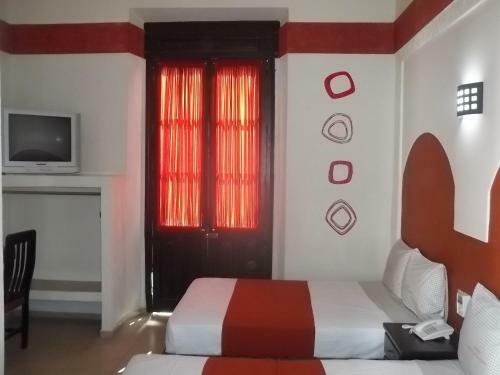 Hotel Jorge Alejandro