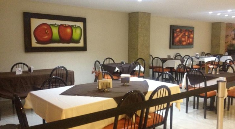 Hotel Dali Plaza Ejecutivo