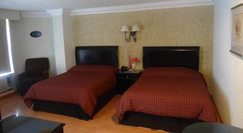 Hotel Dali Plaza Ejecutivo