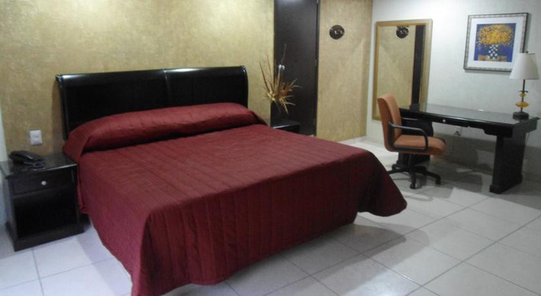 Hotel Dali Plaza Ejecutivo