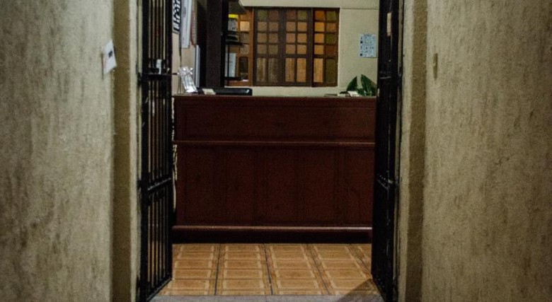 Hotel Posada San Pablo