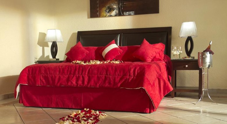 Hotel Posada Virreyes