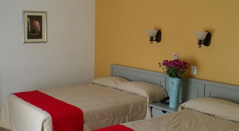 Hotel Villa Del Sol