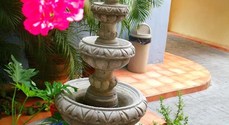 Hotel Villa Del Sol