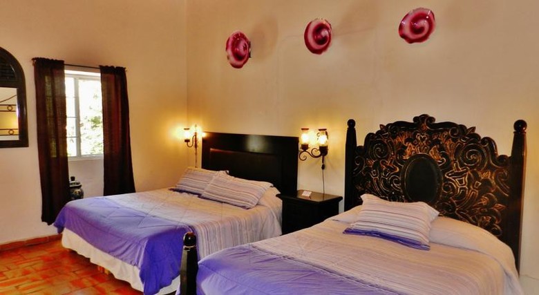 Rosa Morada Bed & Breakfast