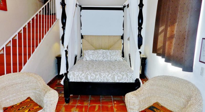 Rosa Morada Bed & Breakfast