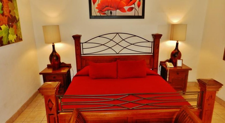 Rosa Morada Bed & Breakfast