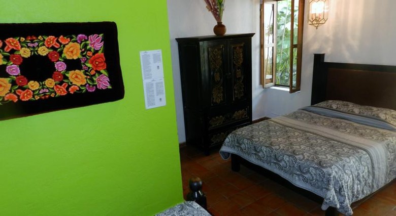 Rosa Morada Bed & Breakfast