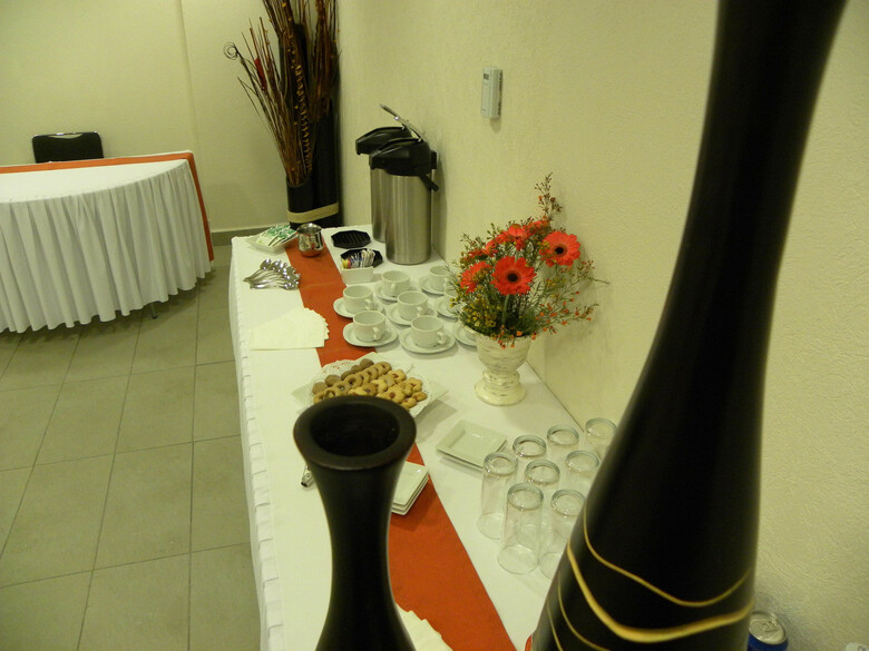 Hotel Holiday Inn Express Guadalajara Expo