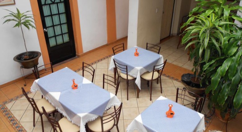 Posada Garibaldi