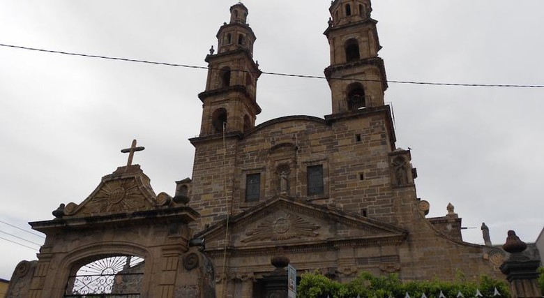Posada Garibaldi