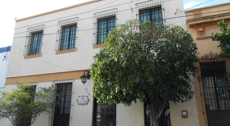 Posada Garibaldi