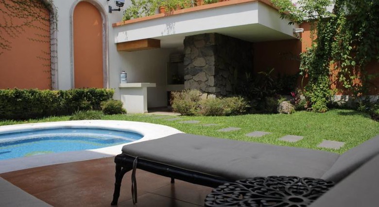 San Pietro Boutique Hotel