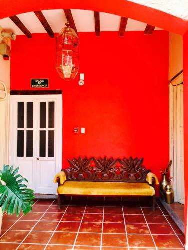 Hostal Casa Mexicana