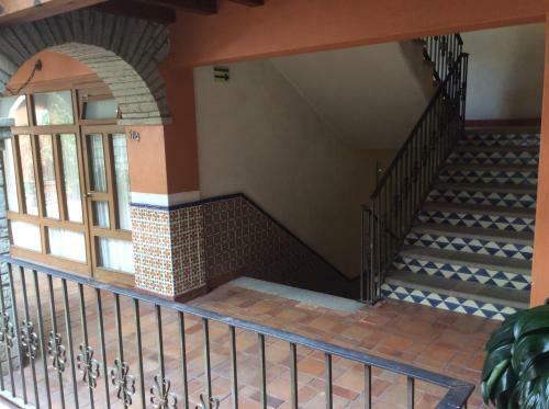 Hotel Socavon
